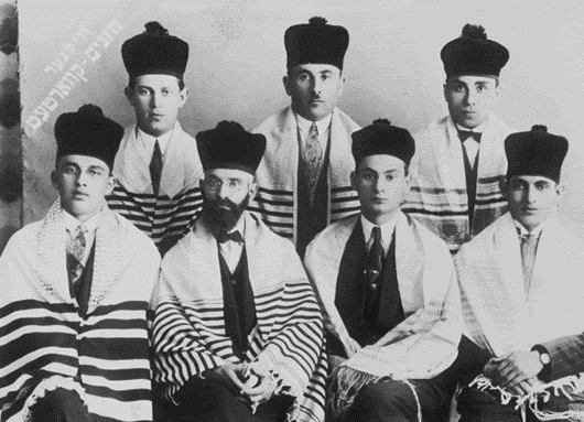 Евреи в польше. Почему в Речи Посполитой жило больше всего евреев в мире