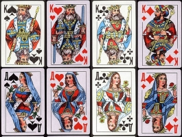 Во сне играть в карты дурак карты играть король покера